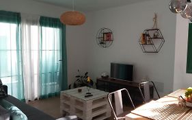 Apartamento Maresia